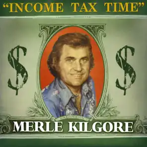 Income Tax Time