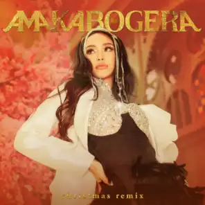 Amakabogera (Christmas Remix)