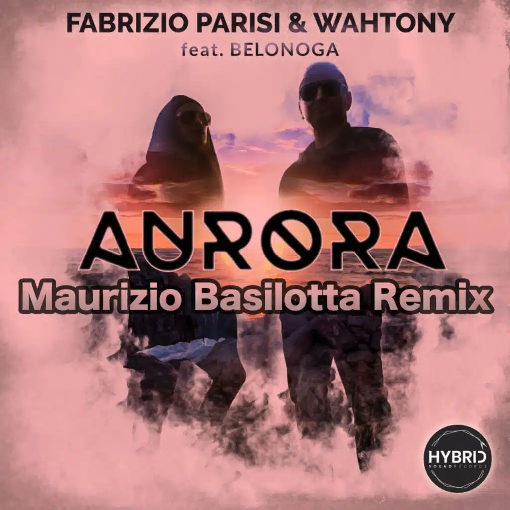 Fabrizio Parisi & WahTony