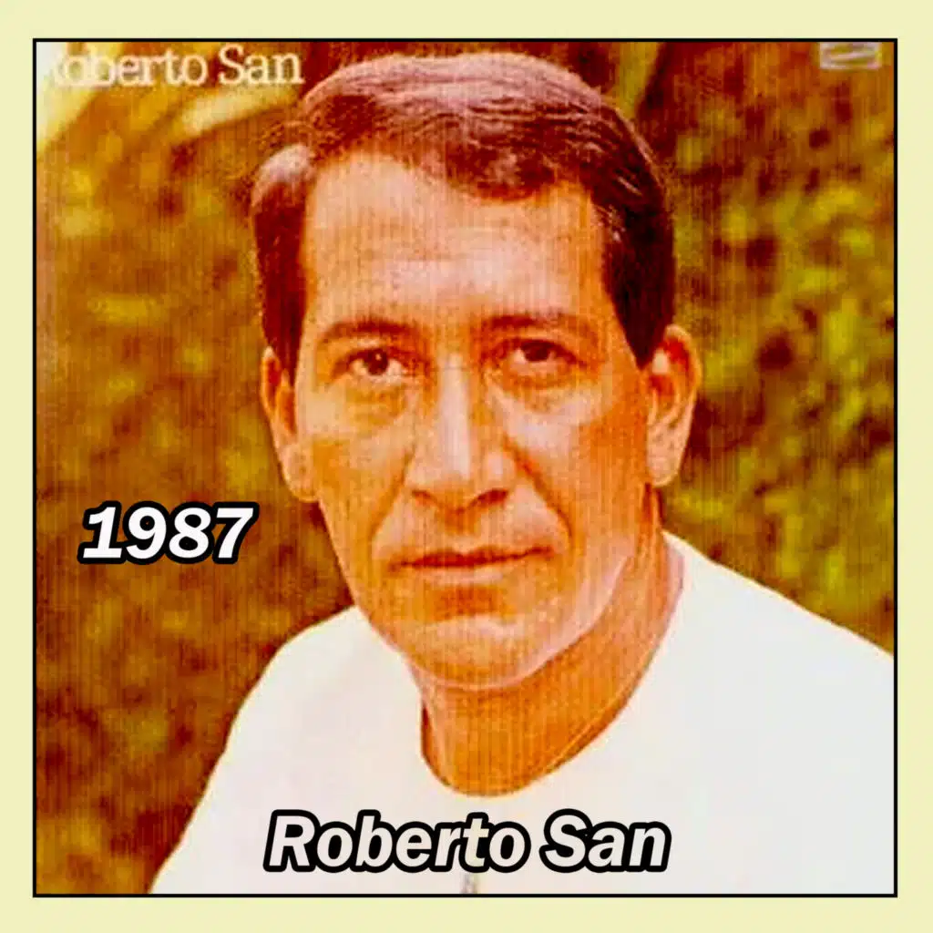 Roberto San