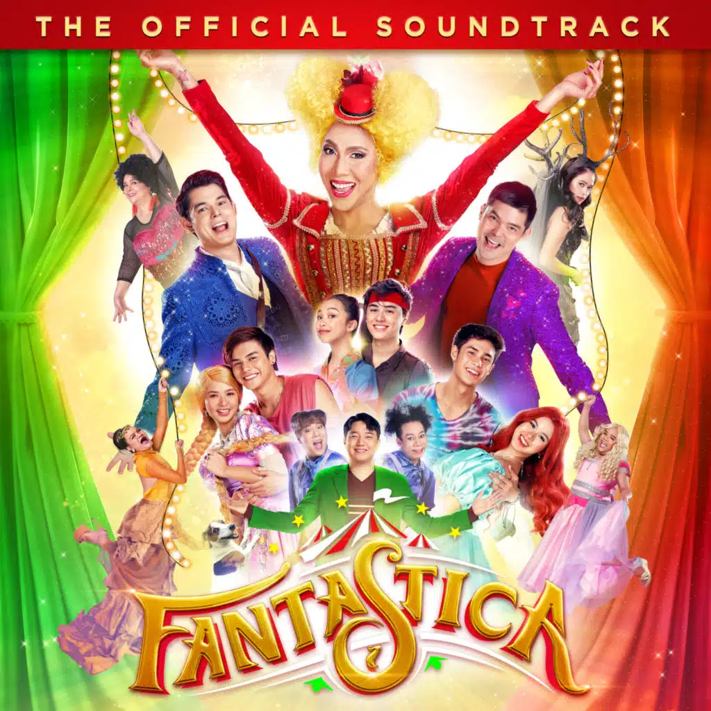 Fantastica