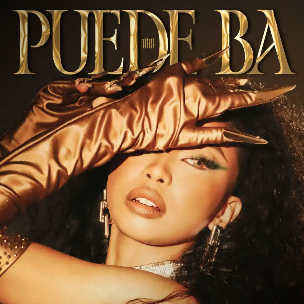 Puede Ba (feat. Viktoria)