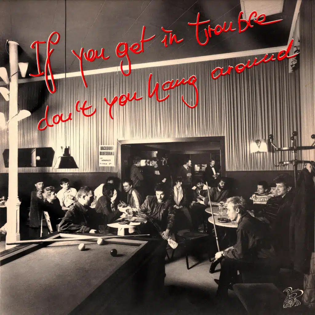 Who´S Been Talkin´