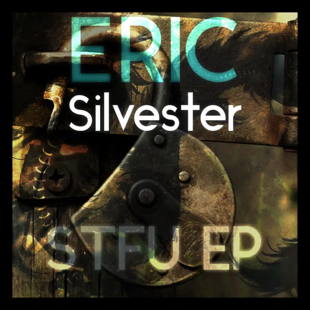 Eric Silvester
