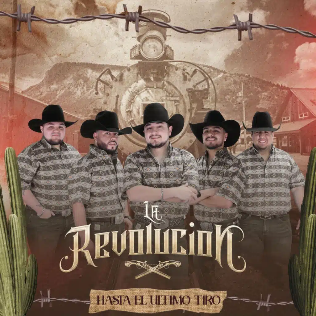 No Hay Problema (feat. Imperiales de San Jose del Sitio)