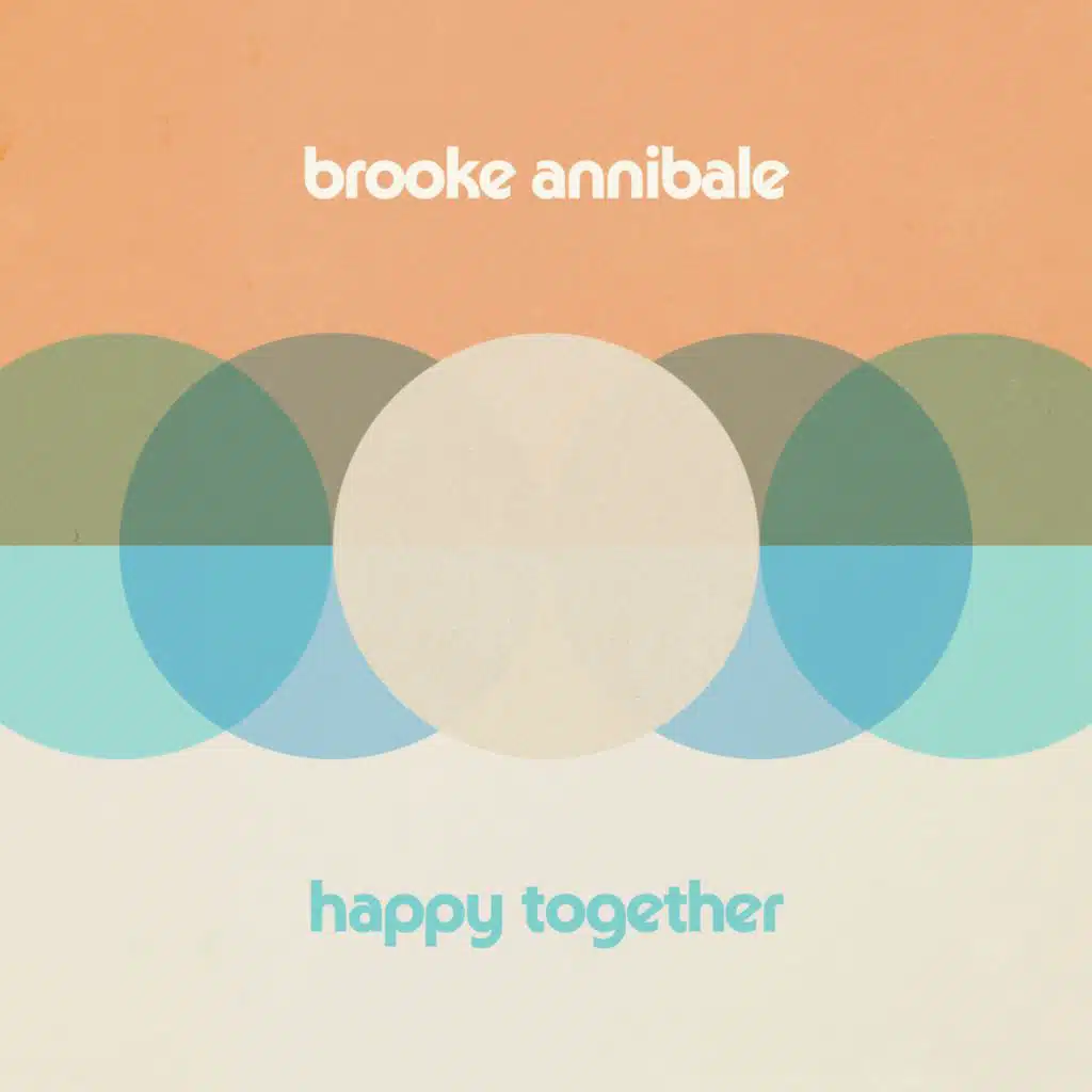 Be Around (Acoustic)