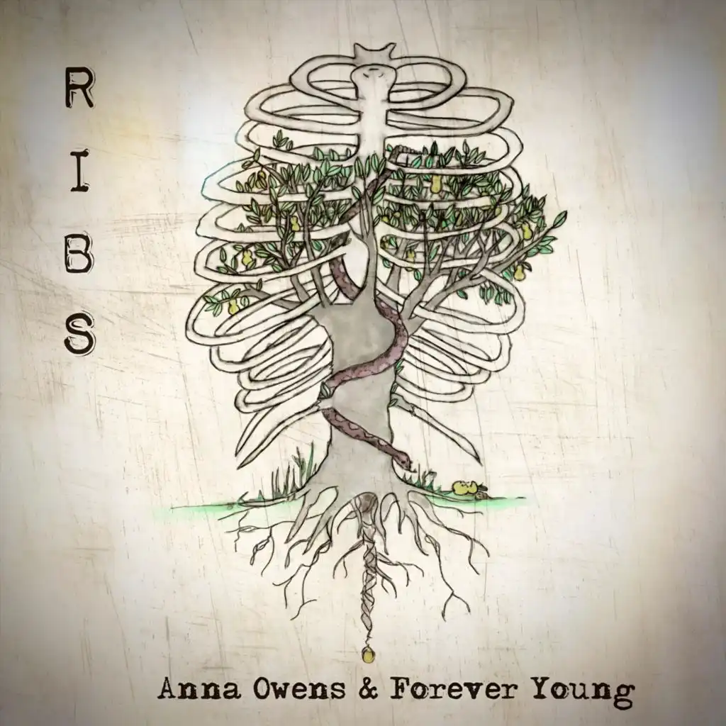 Ribs (feat. Forever Young)