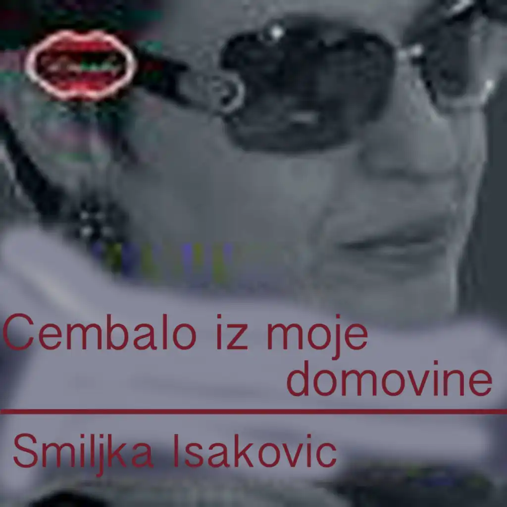 Smiljka Isaković