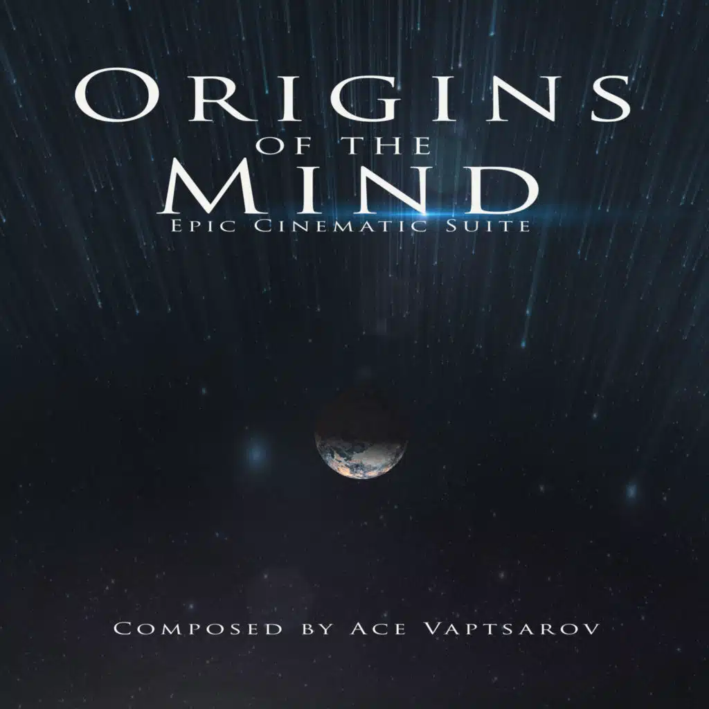 Origins  of the Mind