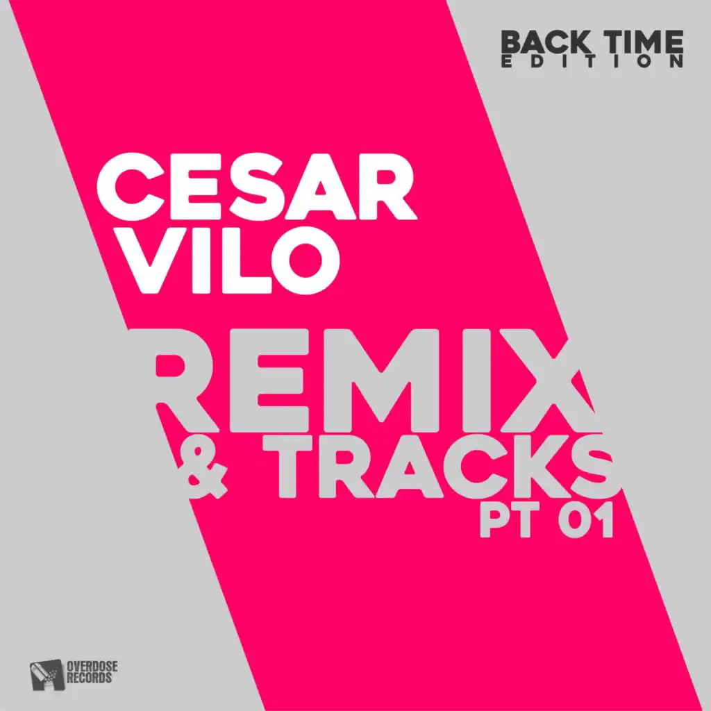 Music (Cesar Vilo Midnight Remix)