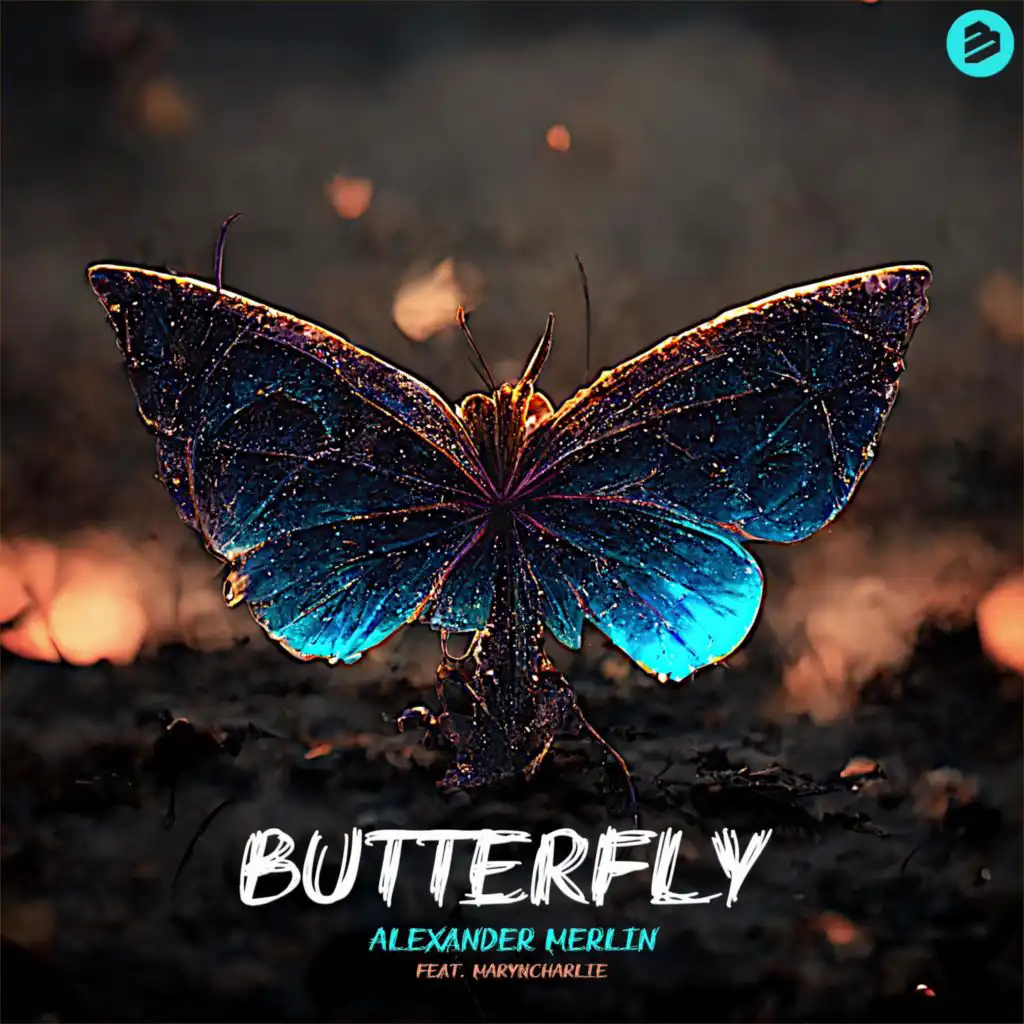 Butterfly (feat. MarynCharlie) (Acapella Mix)