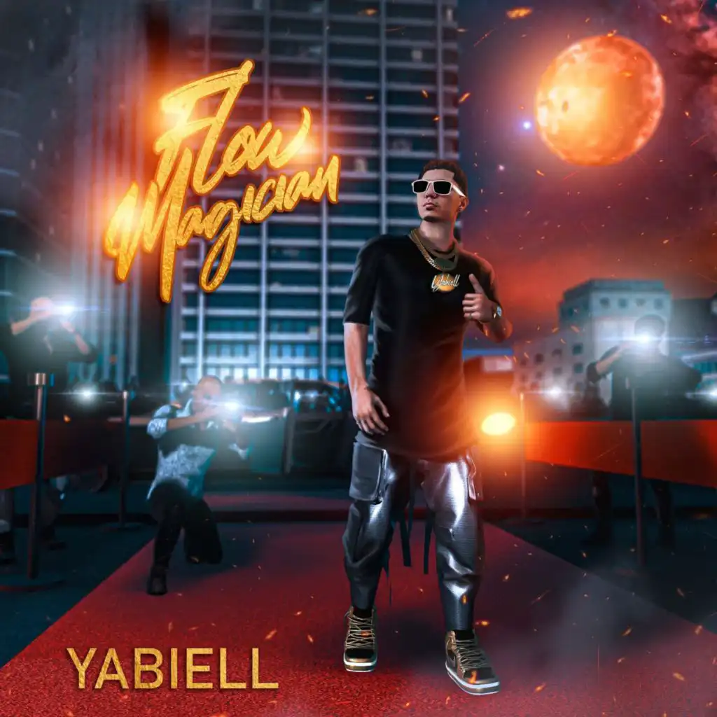 Yabiell