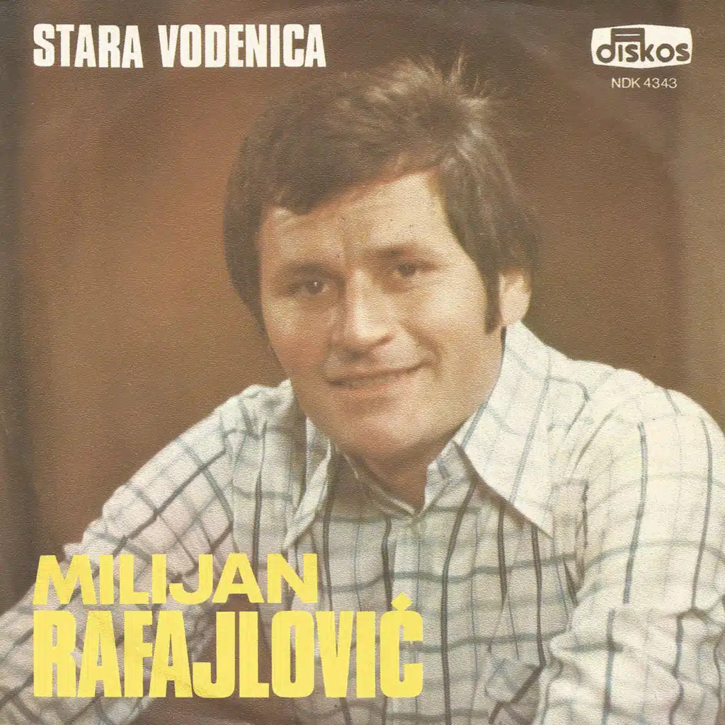 Zivela je jedna ljubav