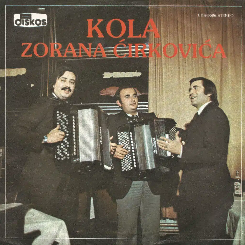 Zoran Cirkovic