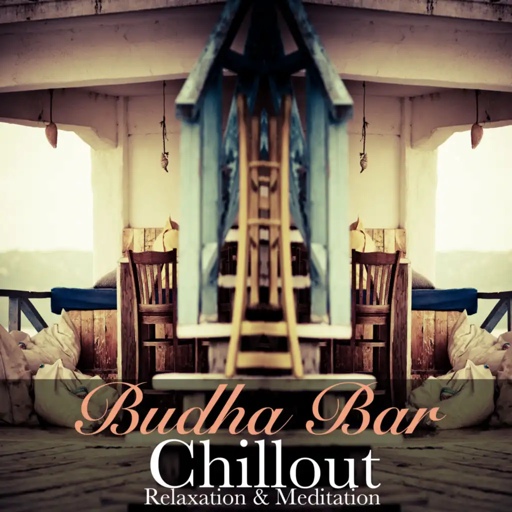 Budha Bar: Chillout