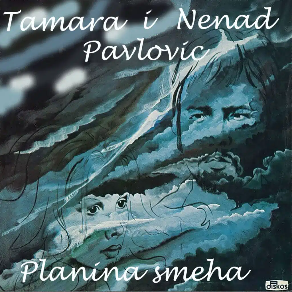 Balada o pauku