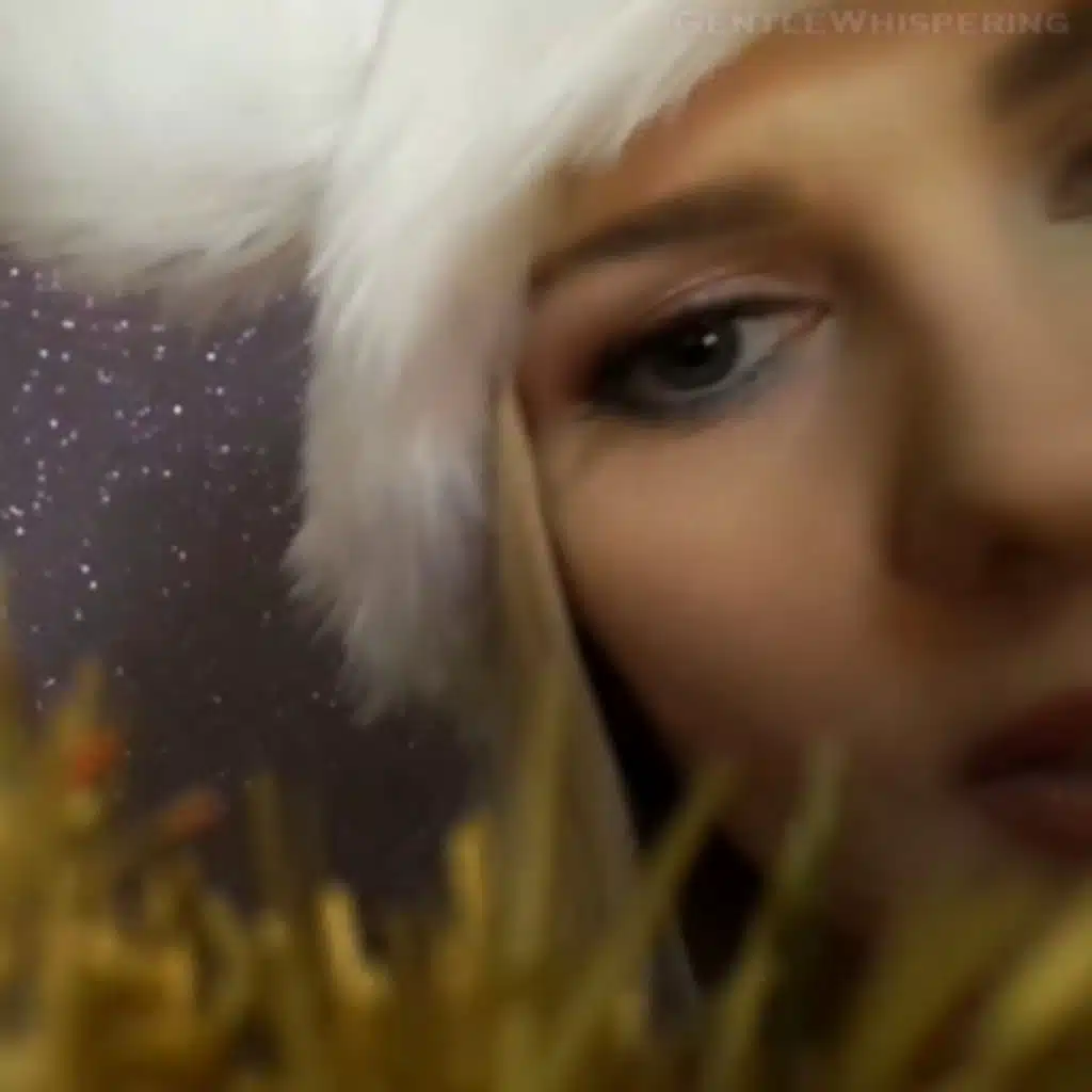 _-*-_ Beeee My Christmas Treeee _-*-_ ASMR