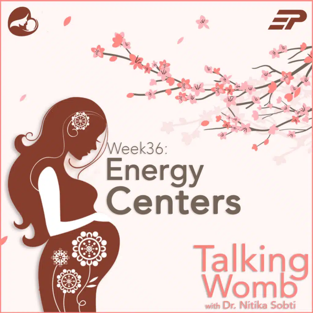 Week 36: Energy Centers