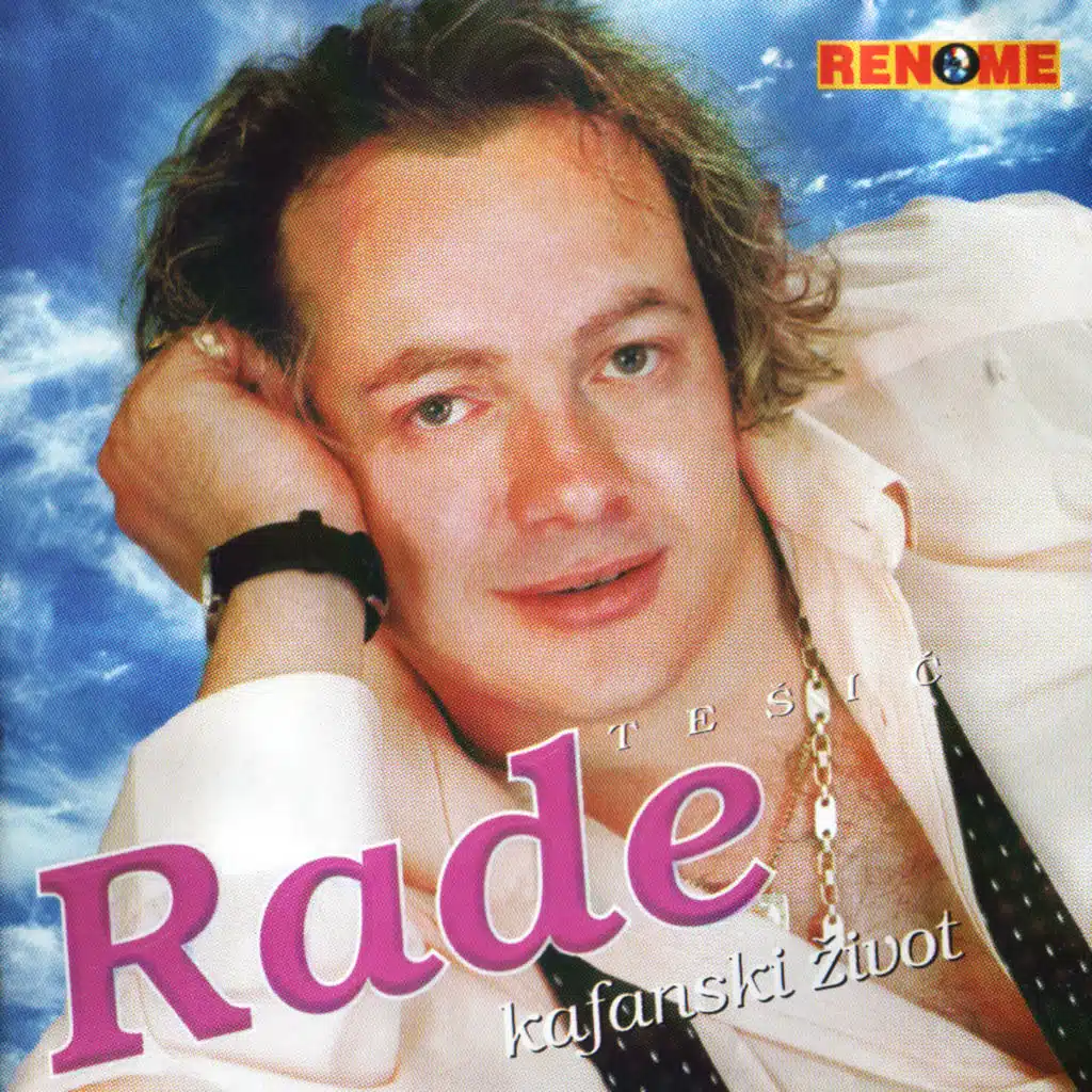 Kafanski zivot
