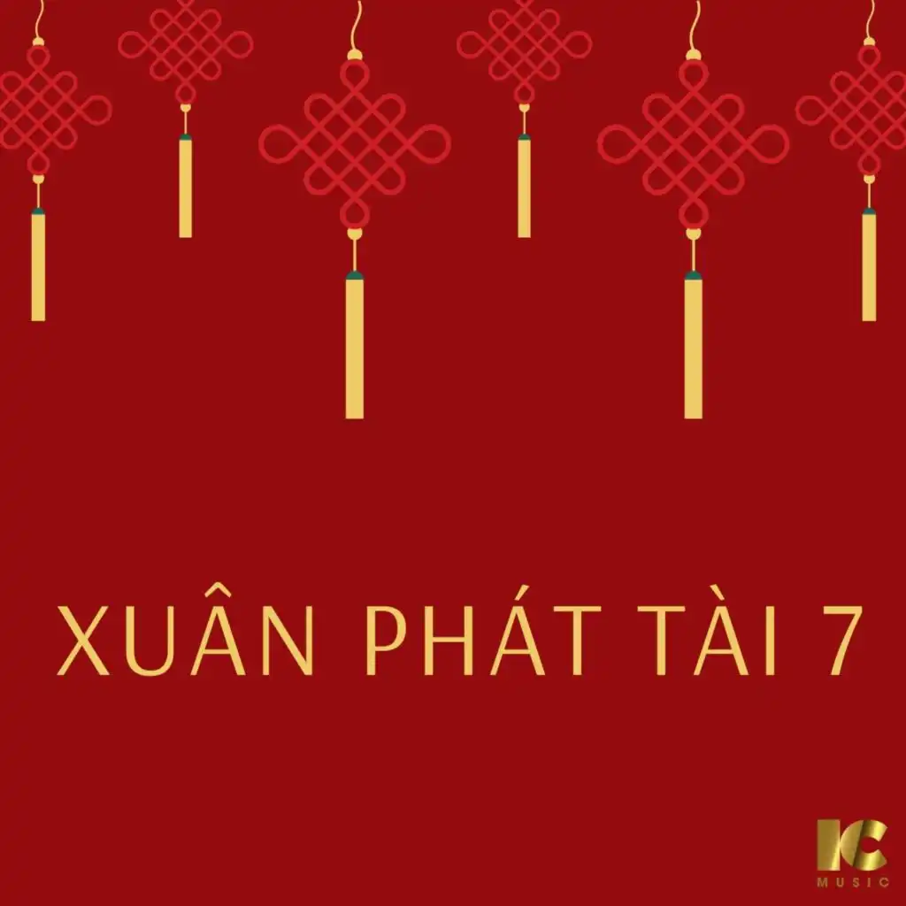 Xuân Phát Tài 7