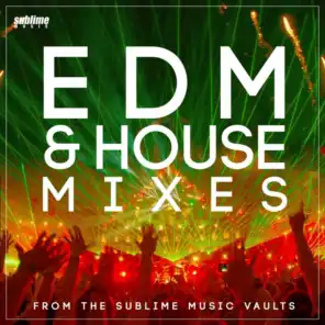 EDM & House Mixes: From the Sublime Vaults