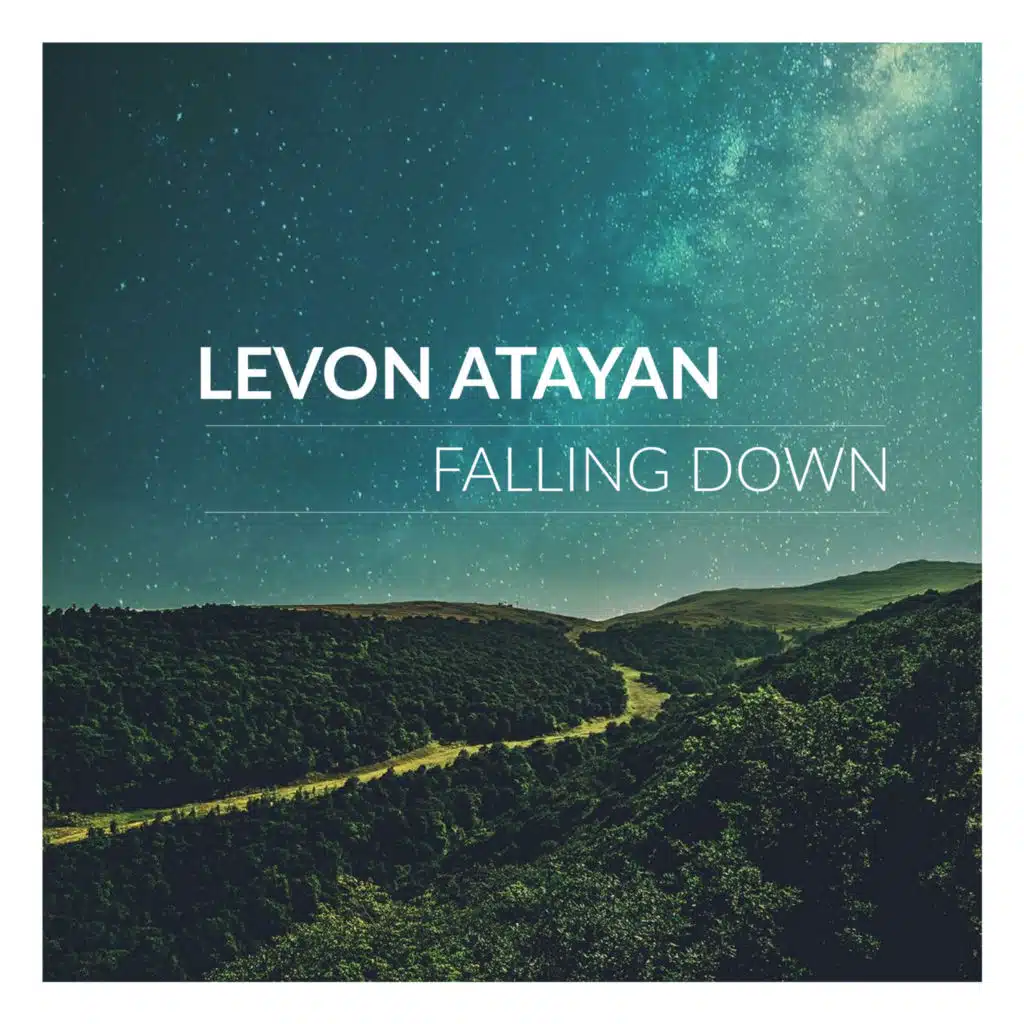 Levon Atayan