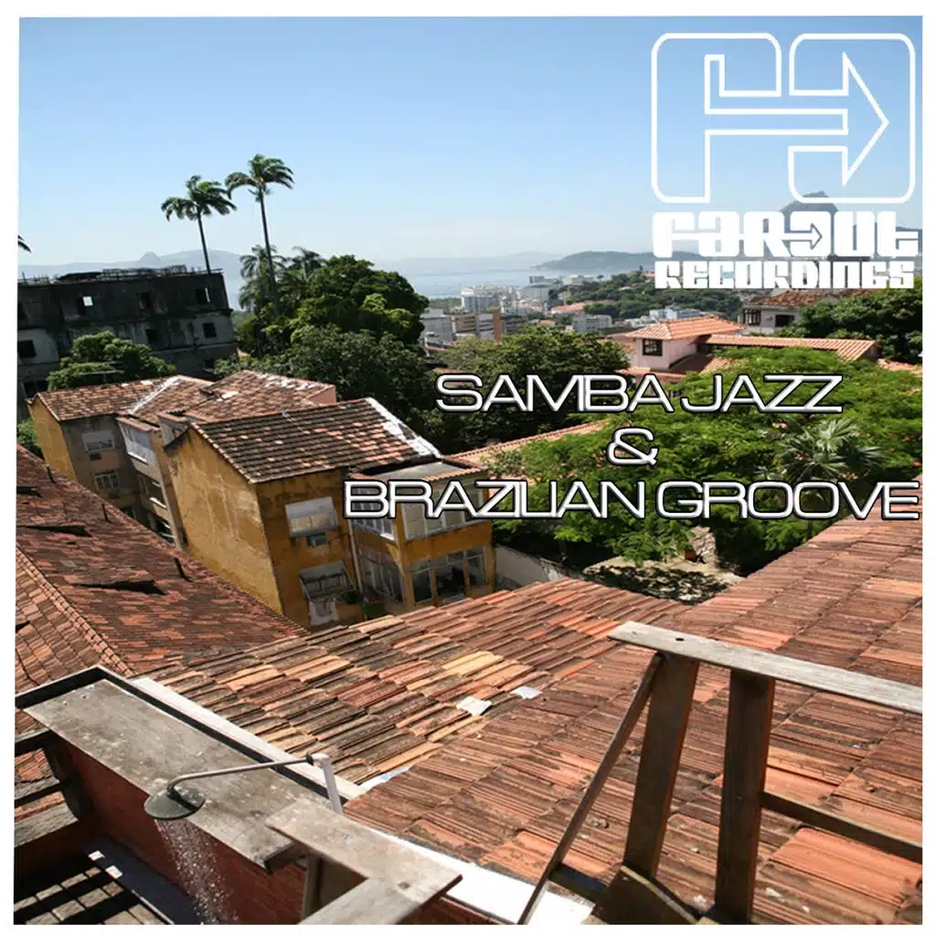 Para de Fazer Besteira (4hero Remix)