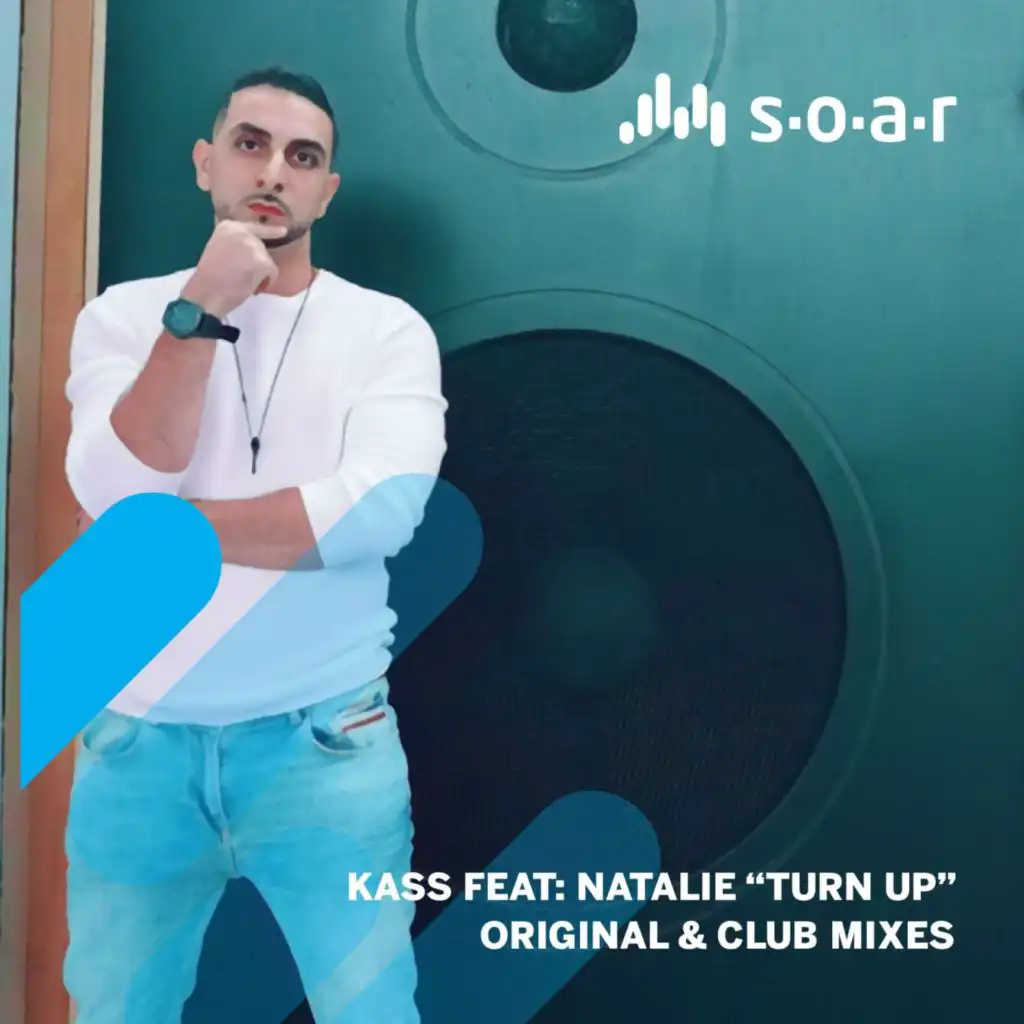 Turn Up (Club Mix)
