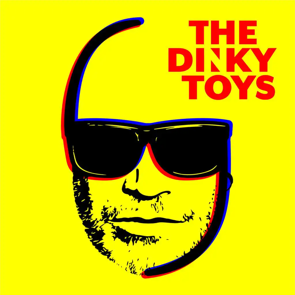 The Dinky Toys