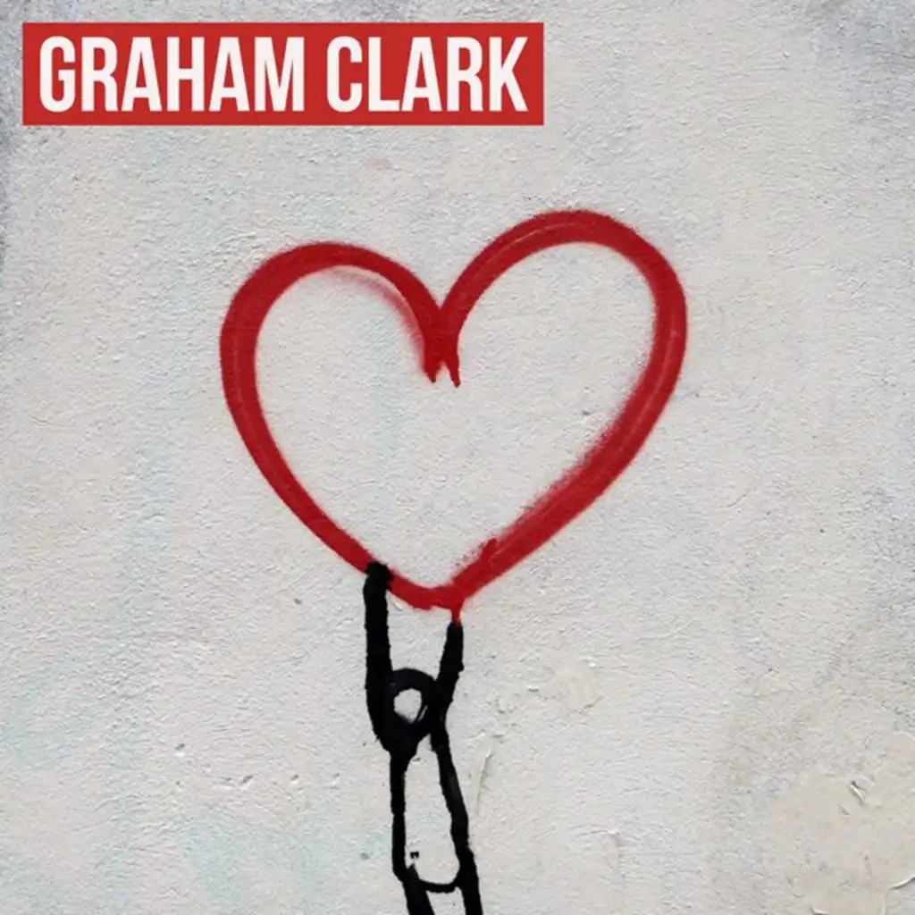 Graham Clark