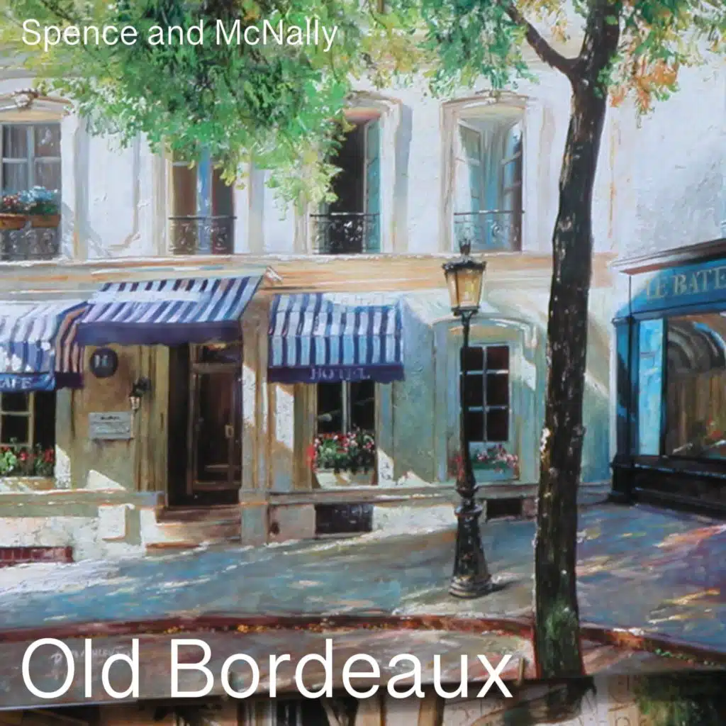 Old Bordeaux