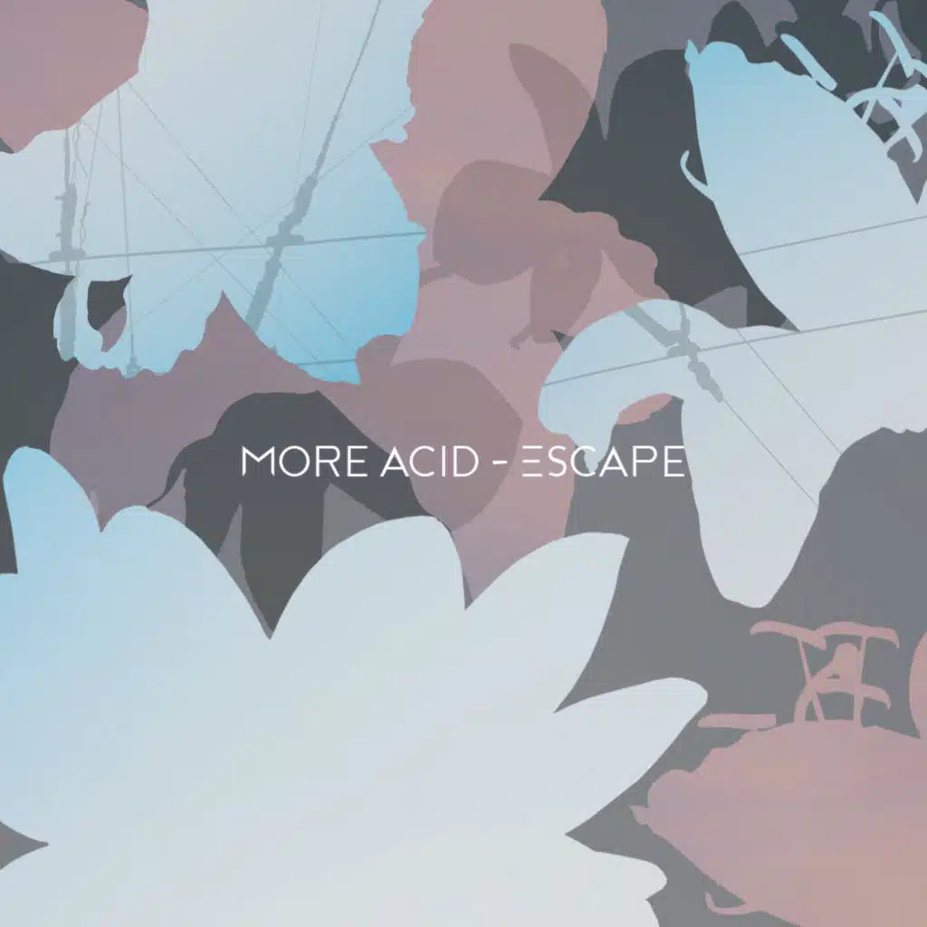 Escape (Leksha Remix)