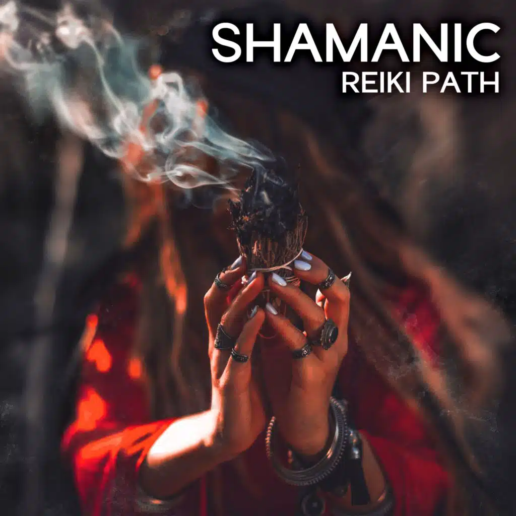 Shamanic Reiki Path (Float into the Light, Sacred Power of Cosmic Collective)