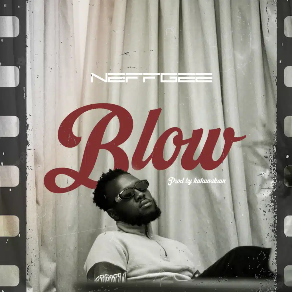 Blow