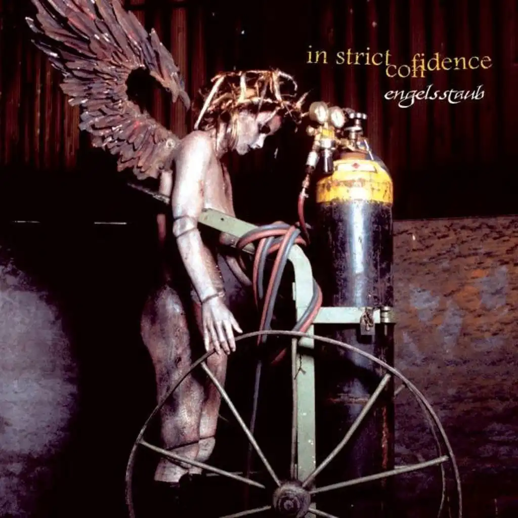 Engelsstaub (Stevedragon Remix)