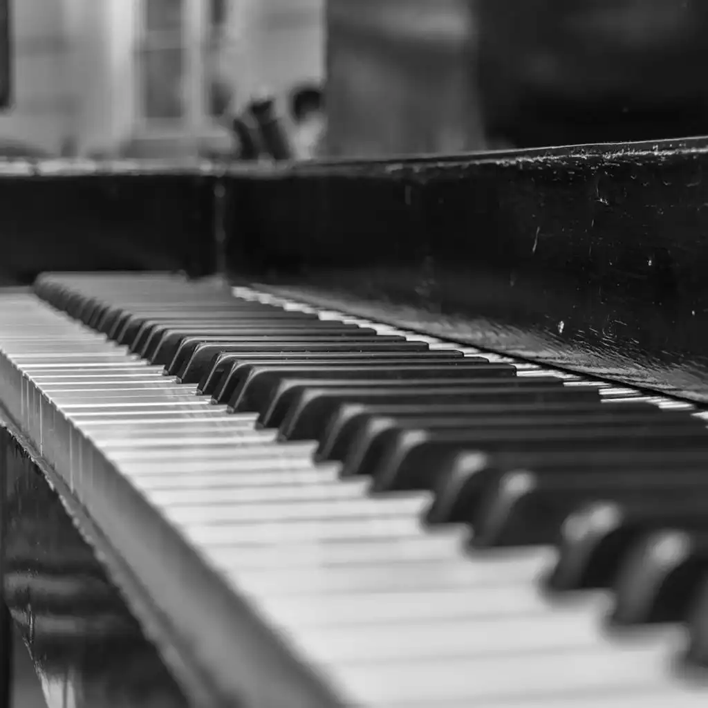 cardigan - piano version