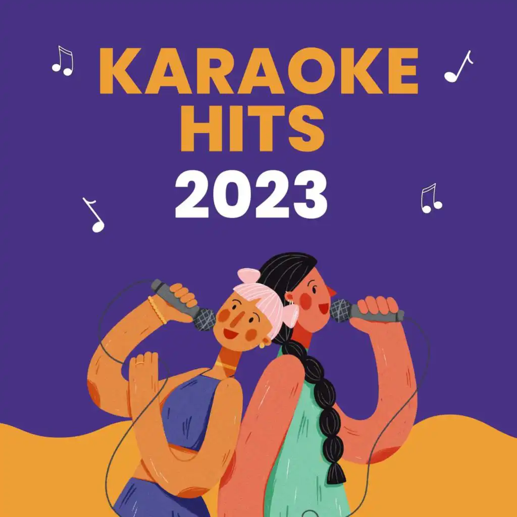 Karaoke Hits 2023