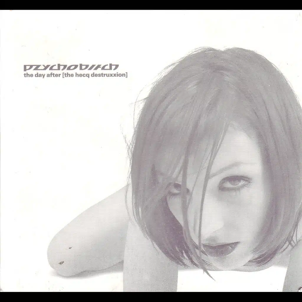 My Day (Day Of Solitude Version)