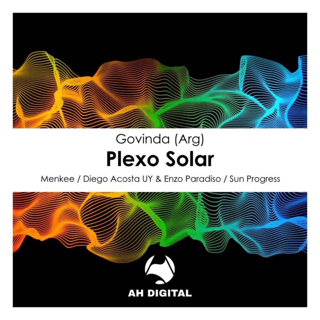 Plexo Solar (Sun Progress Remix)