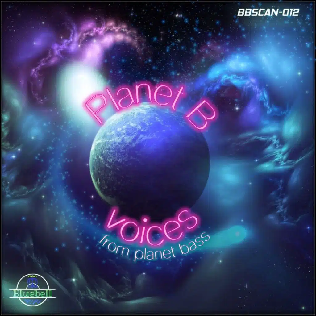 Voices from Planet Bass