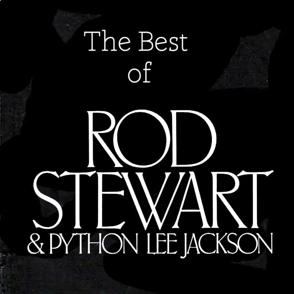 Turn The Music Down (feat. Rod Stewart)