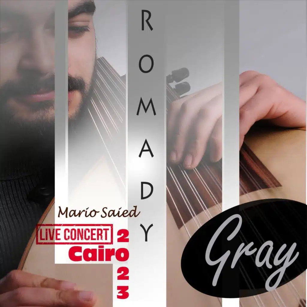 Mosta'bal - Future (Live)