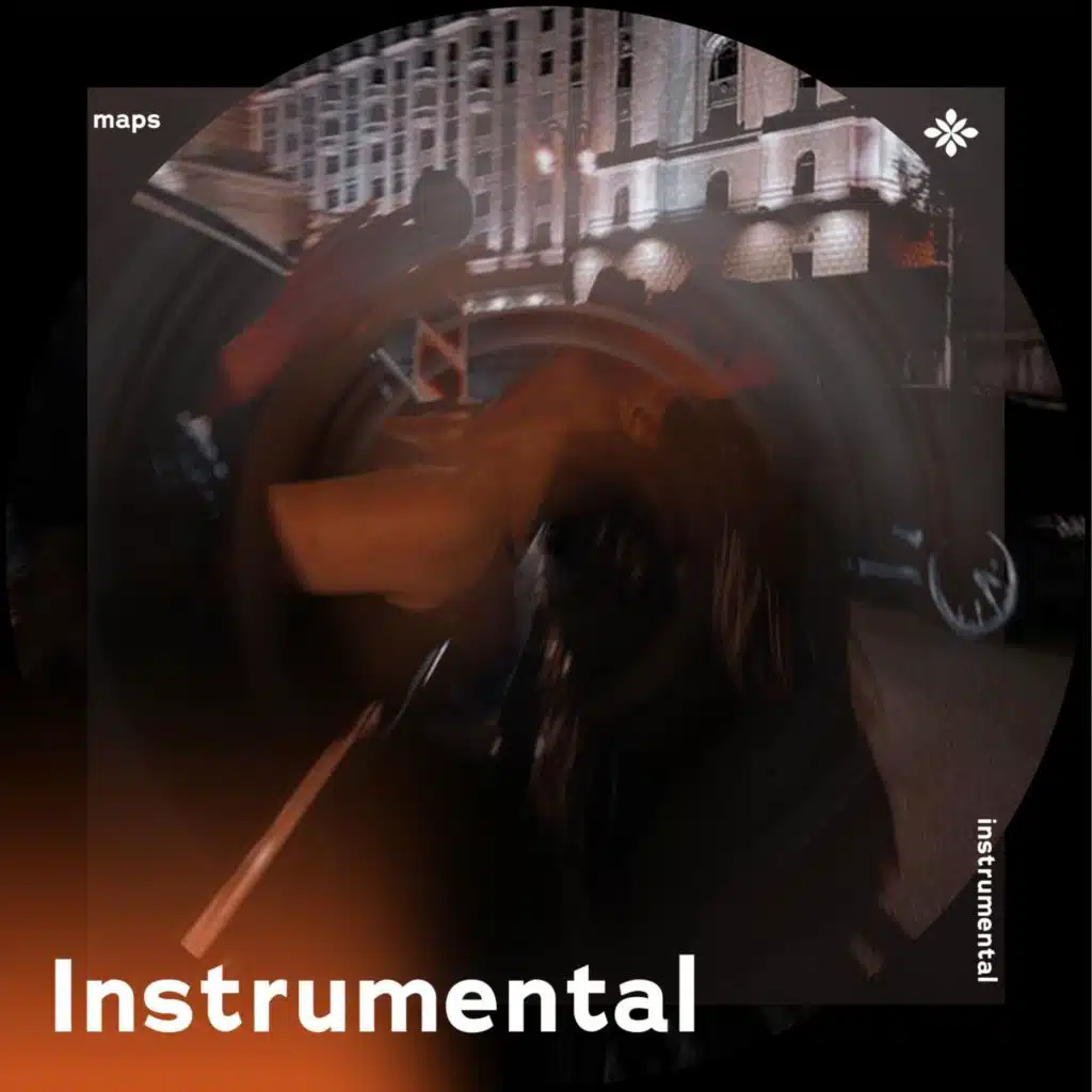 maps - instrumental