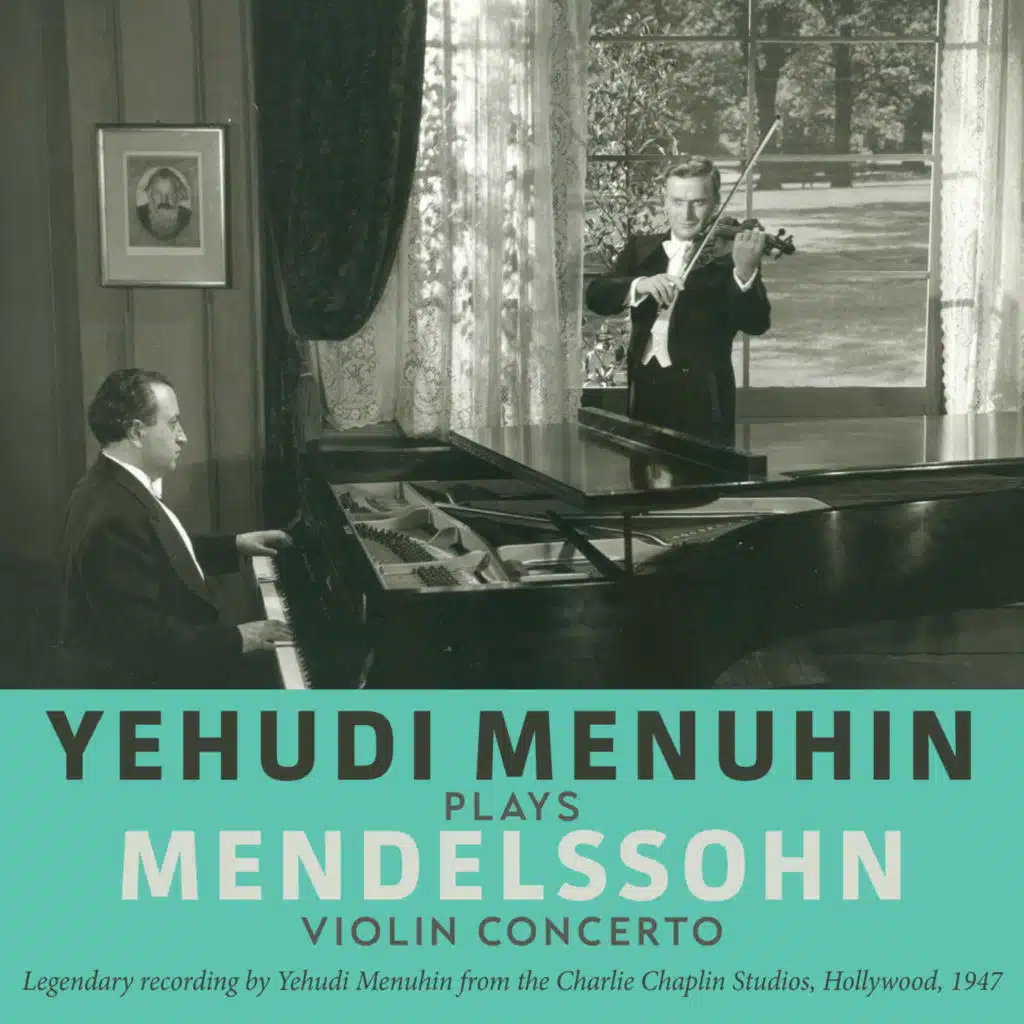 Yehudi Menuhin