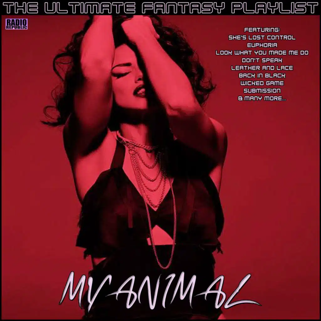 Look What You Made Me Do