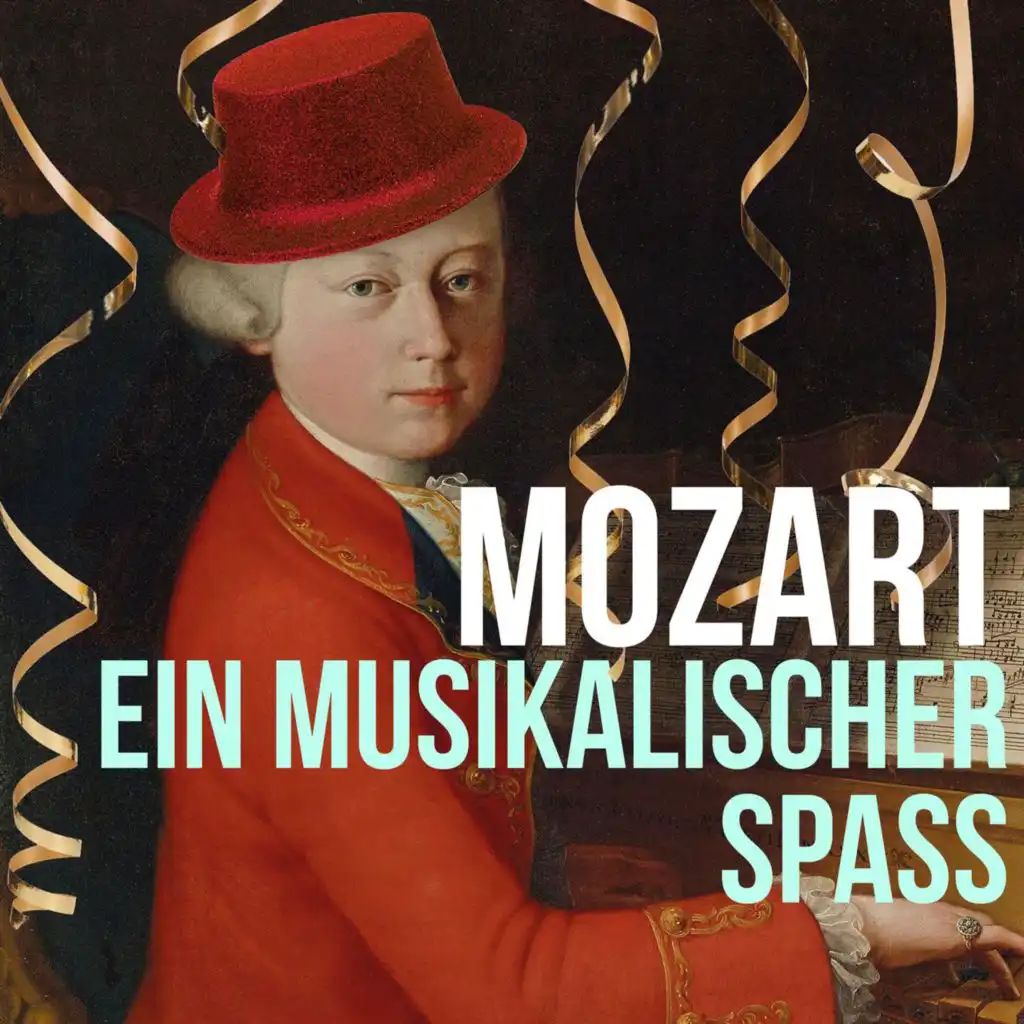 Ein musikalischer Spaß in F Major, K. 522: I. Allegro