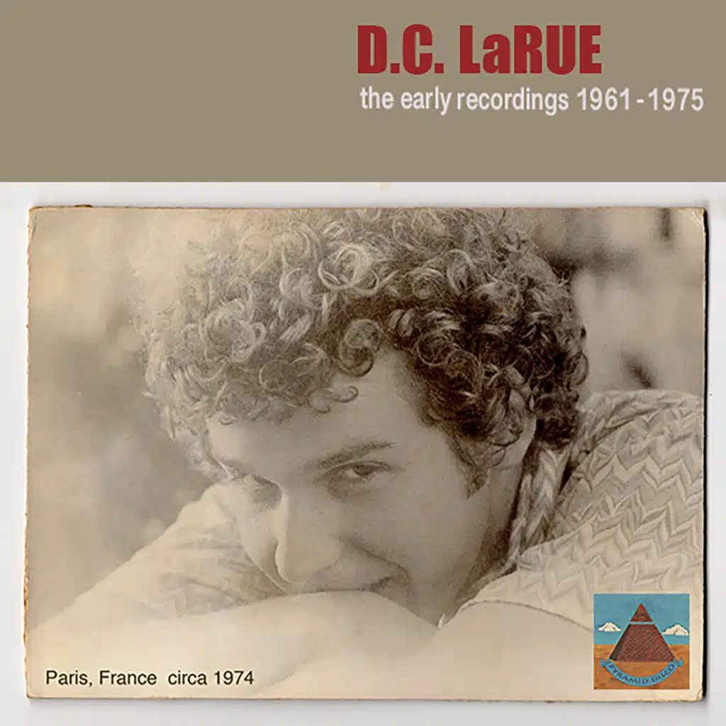 I Can't Find My Love (feat. Bob Crewe)