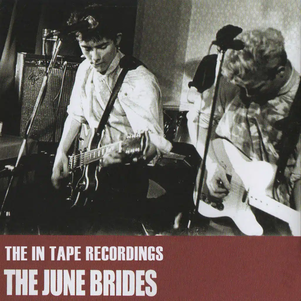 The June Brides