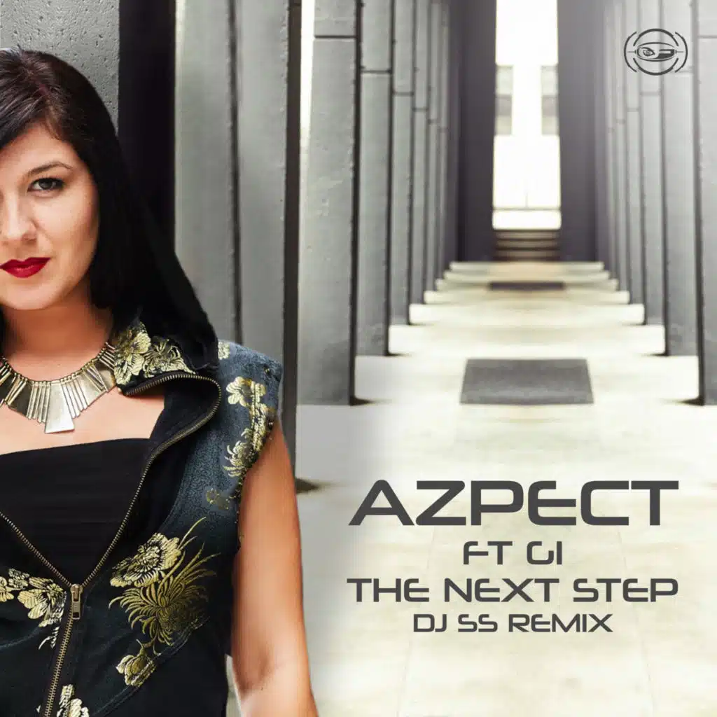 The Next Step (DJ SS Remix) [feat. G1]