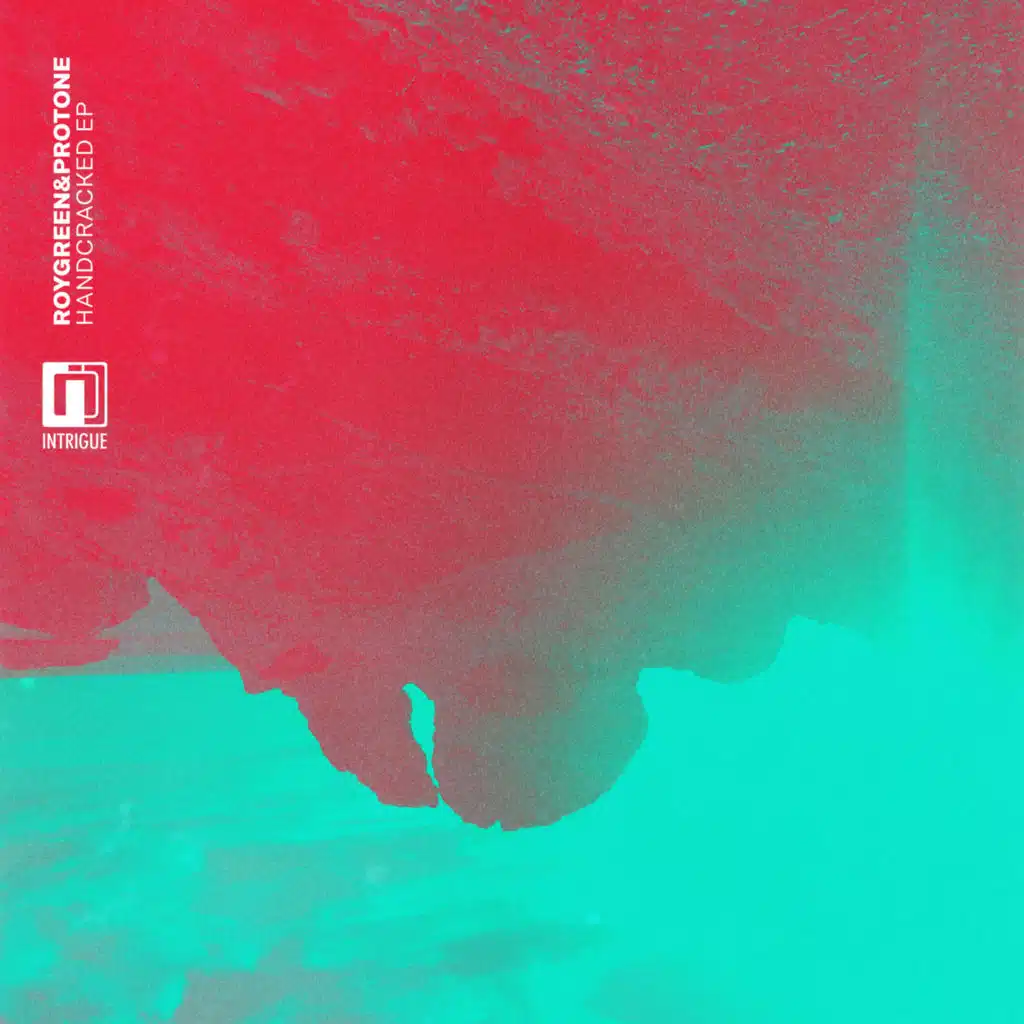 RoyGreen & Protone / Monologue